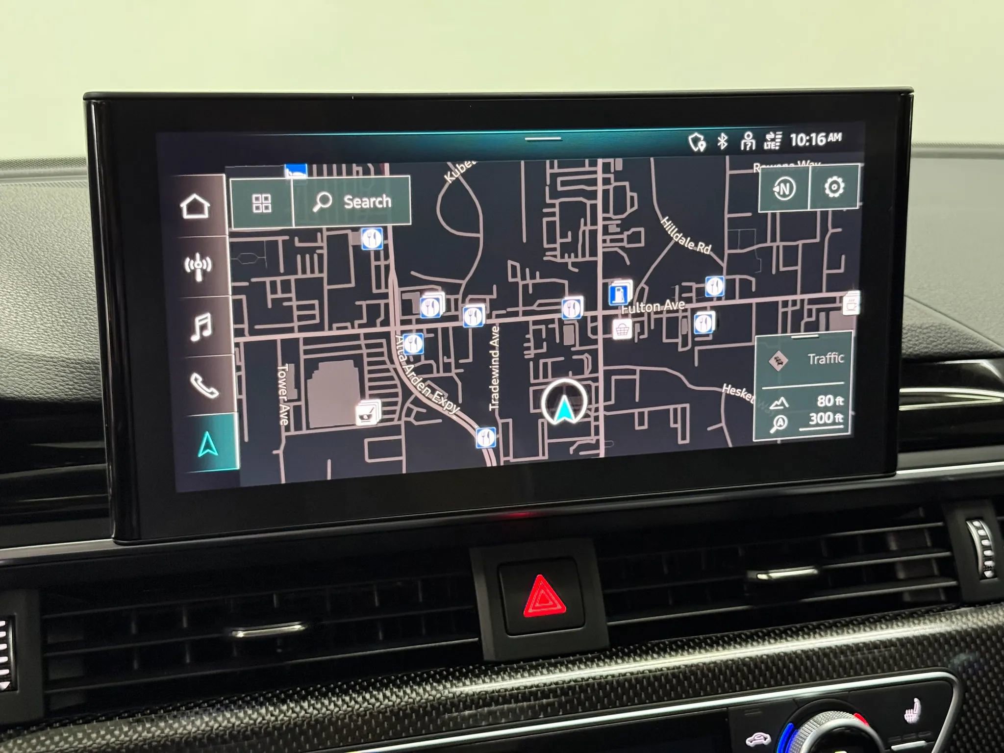 Used 2020 Audi S4 Prestige w/ Prestige Package image 30