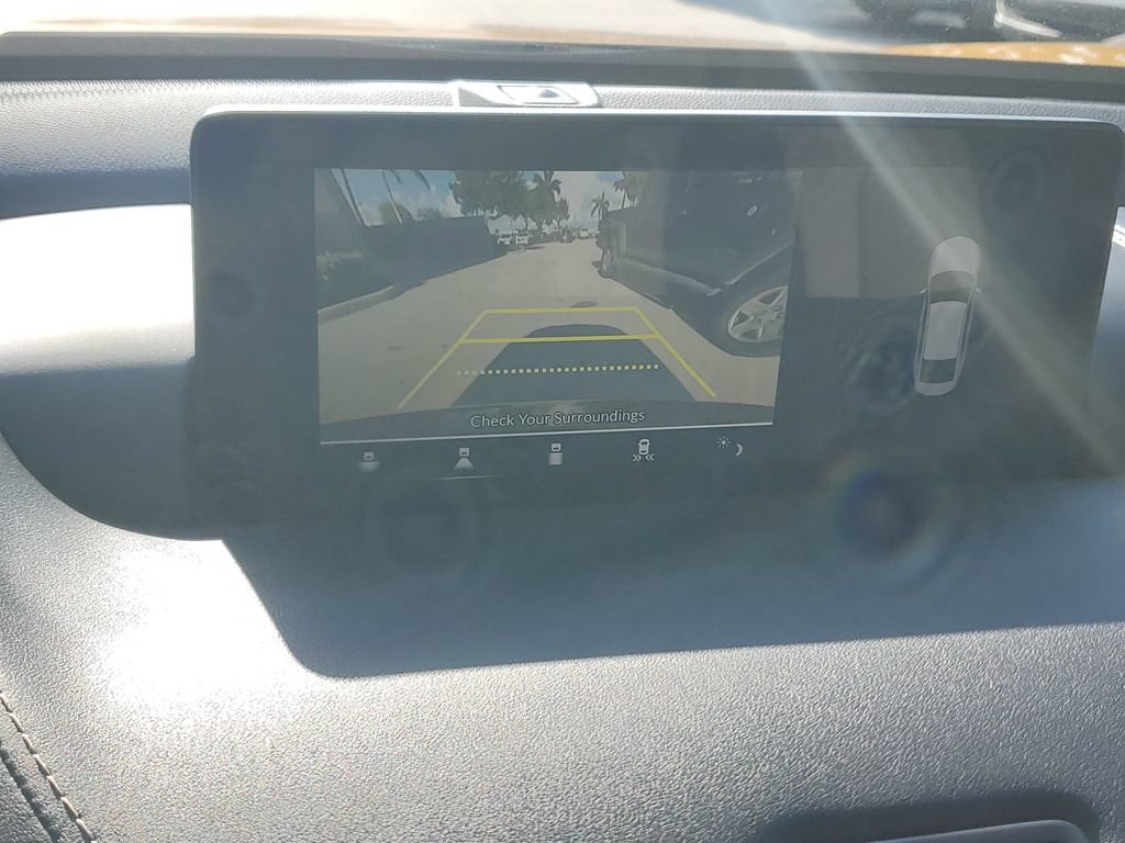 Certified 2021 Acura TLX Type S AWD/4WD image 26