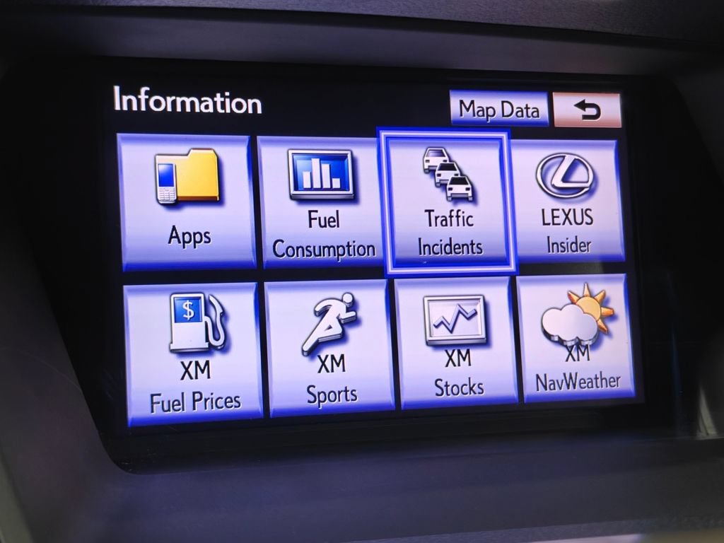 Used 2014 Lexus RX 350 FWD w/ Navigation Package image 40