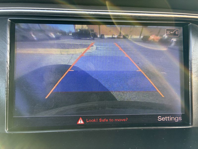 Used 2016 Audi A5 2.0T Premium Plus w/ Technology Package image 12