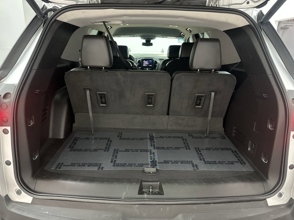 Used 2021 Chevrolet Traverse RS image 42
