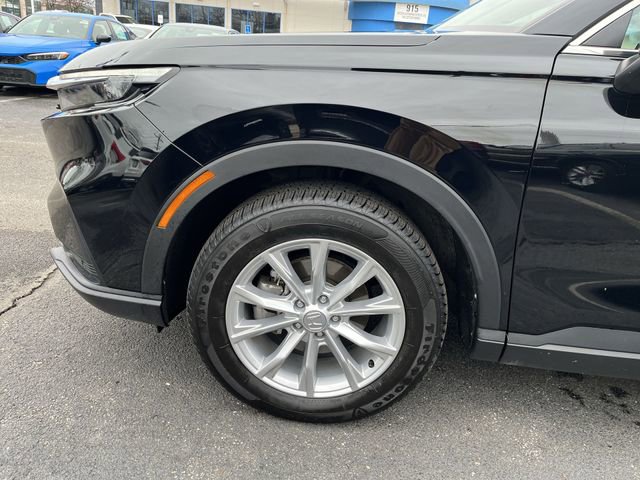 Used 2025 Honda CR-V EX-L image 21