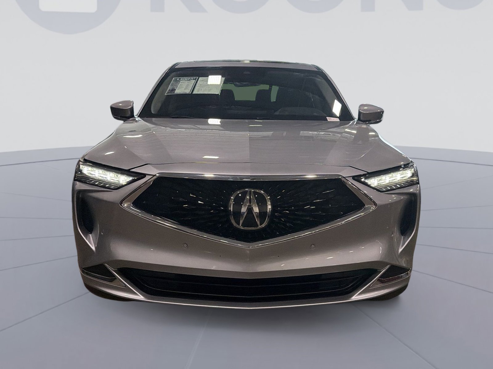 Used 2023 Acura MDX SH-AWD w/ Technology Package image 11