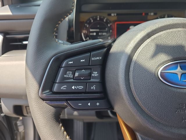 New 2026 Subaru Outback Wilderness AWD/4WD image 27