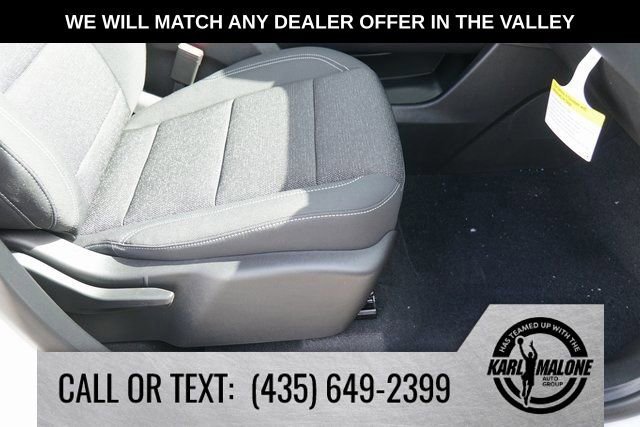 New 2026 Chevrolet Traverse LT w/ Midnight/Sport Edition AWD/4WD image 39