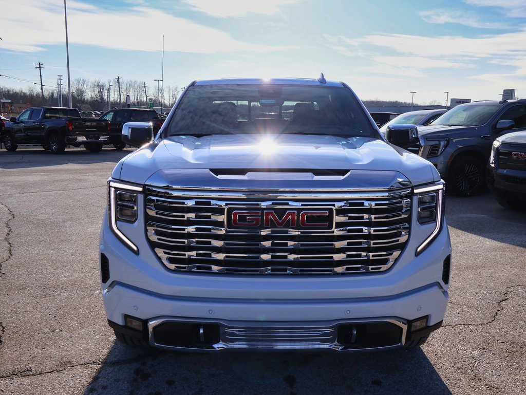 New 2026 GMC Sierra 1500 Denali w/ Denali Reserve Package image 31