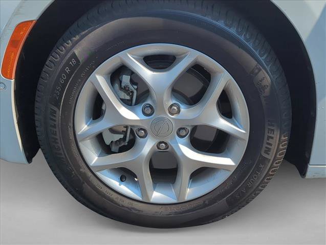 Used 2019 Chrysler Pacifica Touring-L Plus w/ Advanced Safetytec Group FWD image 10