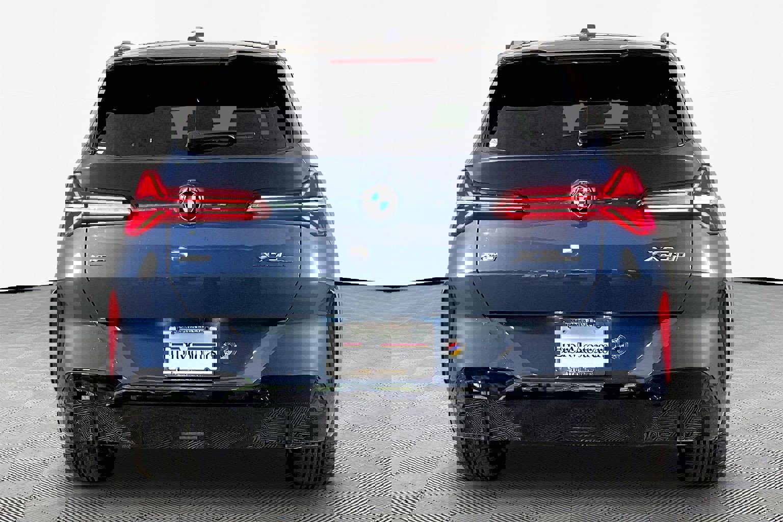 New 2026 BMW X3 xDrive30 AWD/4WD image 7