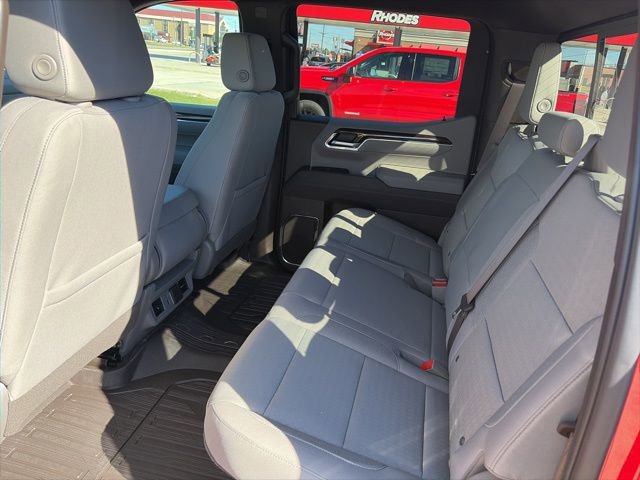 New 2026 GMC Sierra 1500 SLE w/ Preferred Package image 11