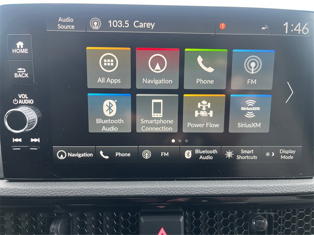 Certified 2023 Honda CR-V Sport Touring image 14