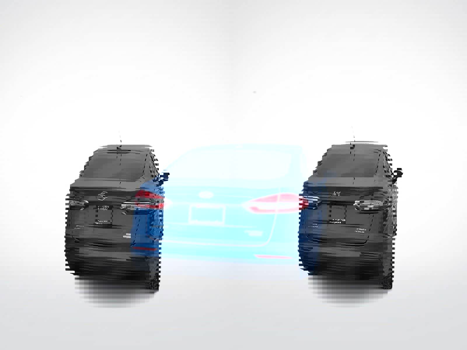 Used 2019 Ford Fusion Energi Titanium image 8