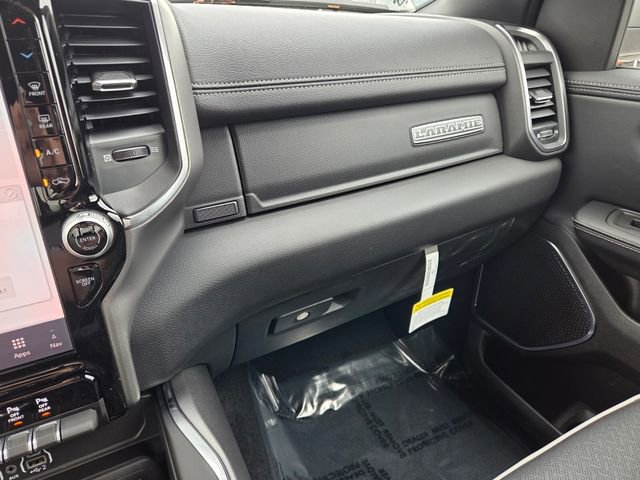 New 2026 RAM 1500 Laramie w/ Night Edition AWD/4WD image 27