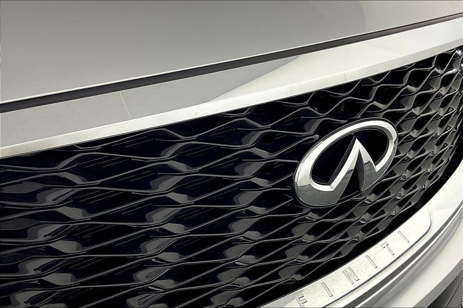 Used 2023 INFINITI QX60 Pure FWD image 34