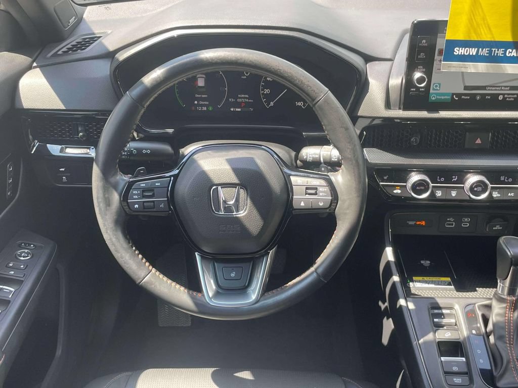 Used 2023 Honda CR-V Sport Touring image 14