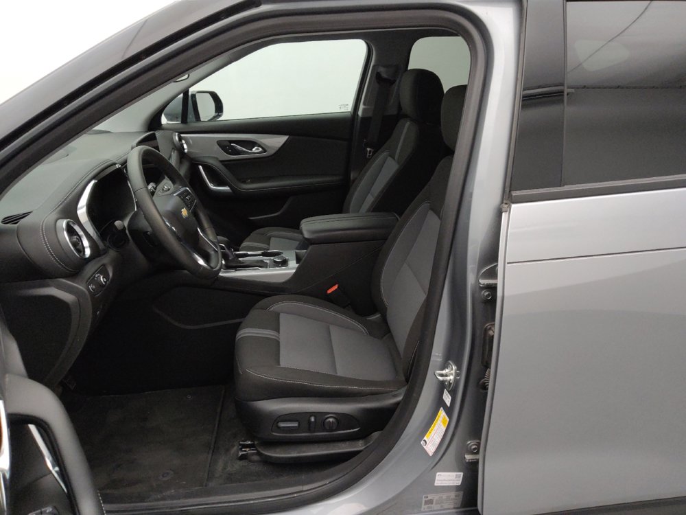 Used 2024 Chevrolet Blazer LT image 17
