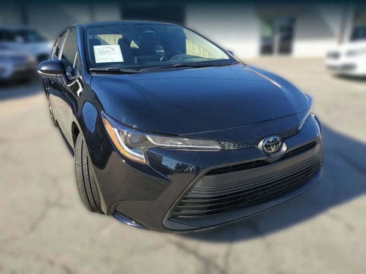 Used 2023 Toyota Corolla LE image 16