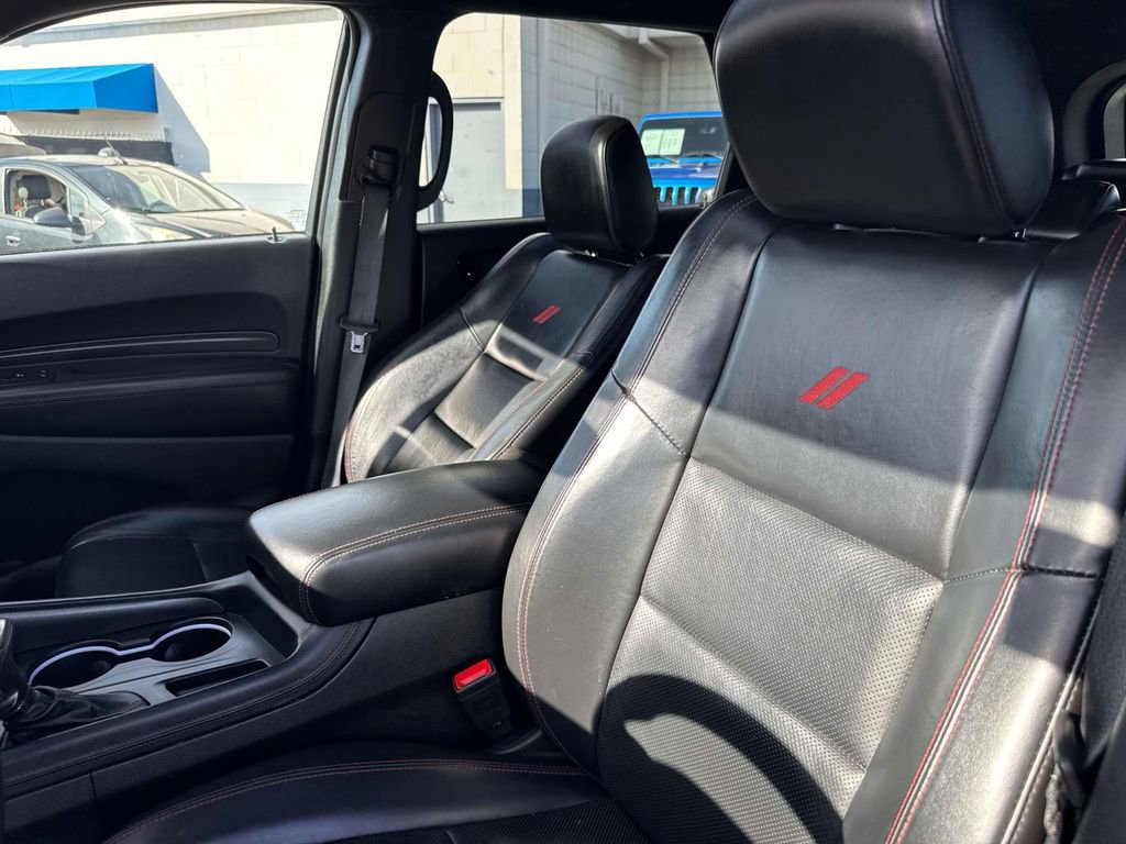 Used 2024 Dodge Durango GT image 24