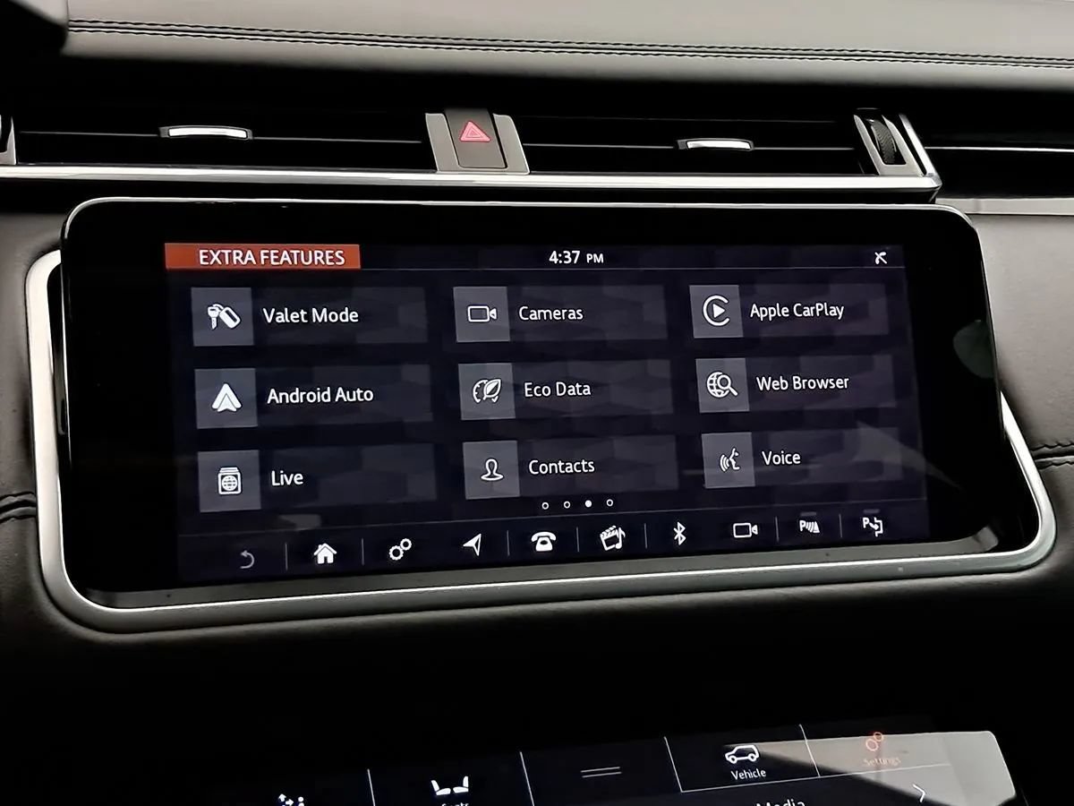 Used 2020 Land Rover Range Rover Velar SV Autobiography Dynamic AWD/4WD image 23