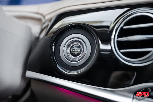 Used 2019 Mercedes-Benz Maybach S 650 image 16