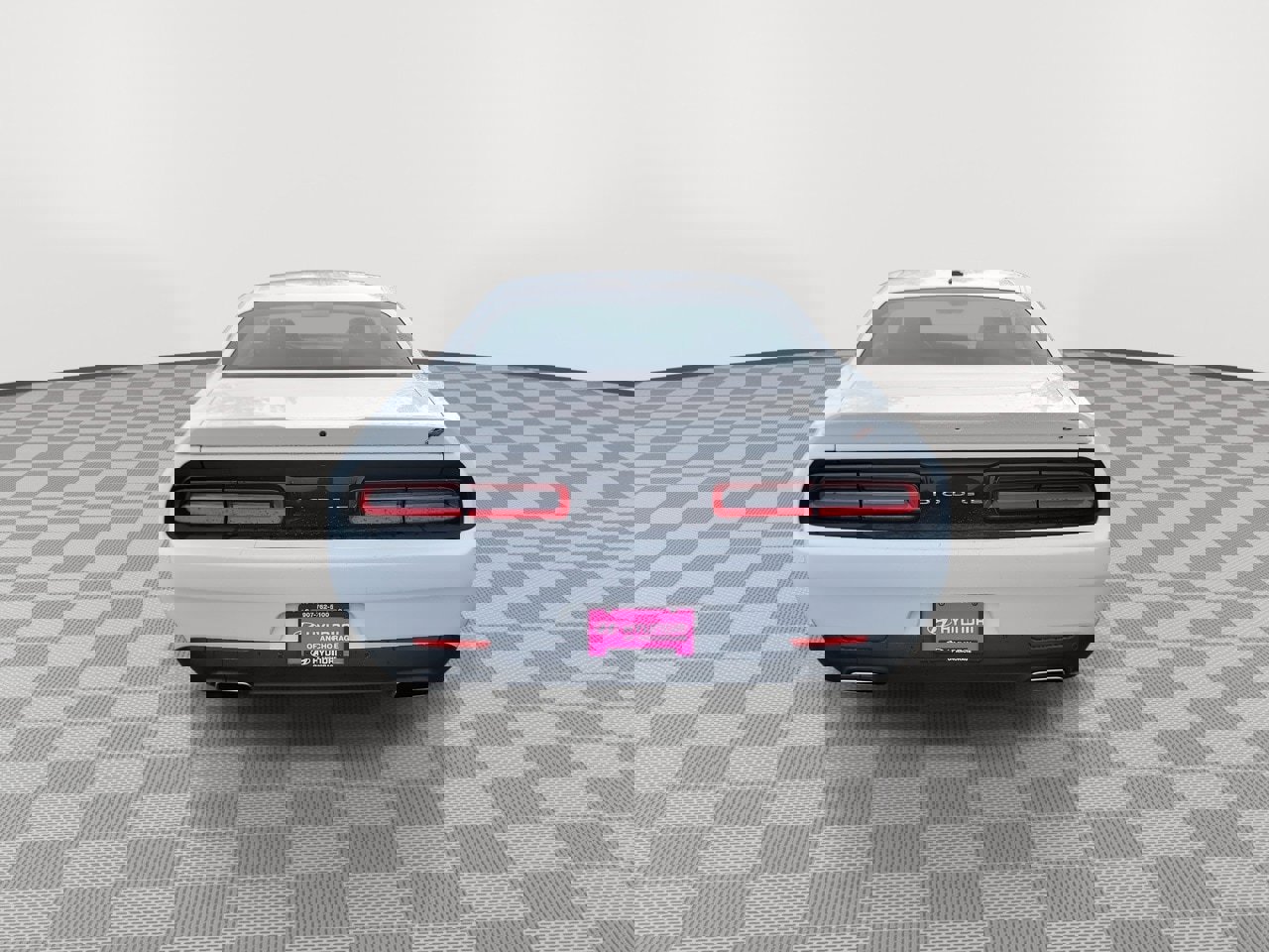 Used 2023 Dodge Challenger GT image 7