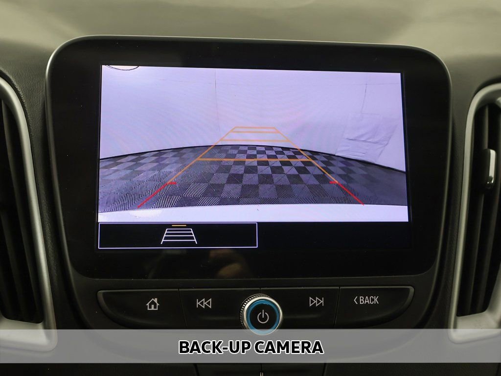 Used 2024 Chevrolet Malibu LS image 4