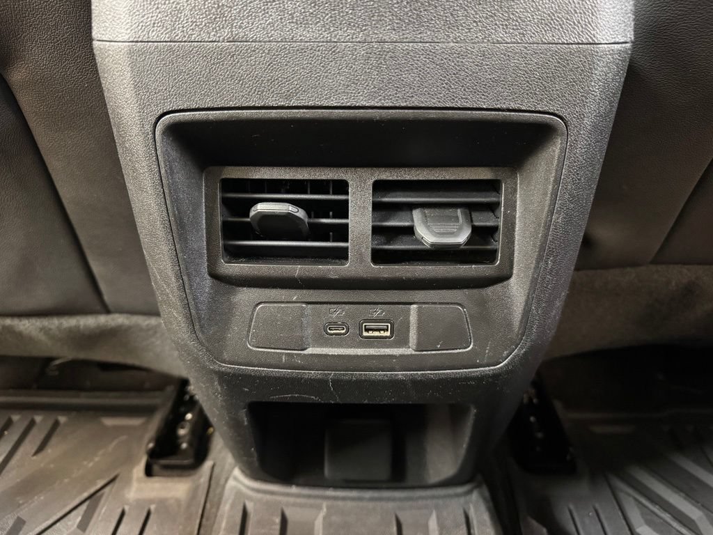Used 2023 GMC Canyon AT4X AWD/4WD image 21