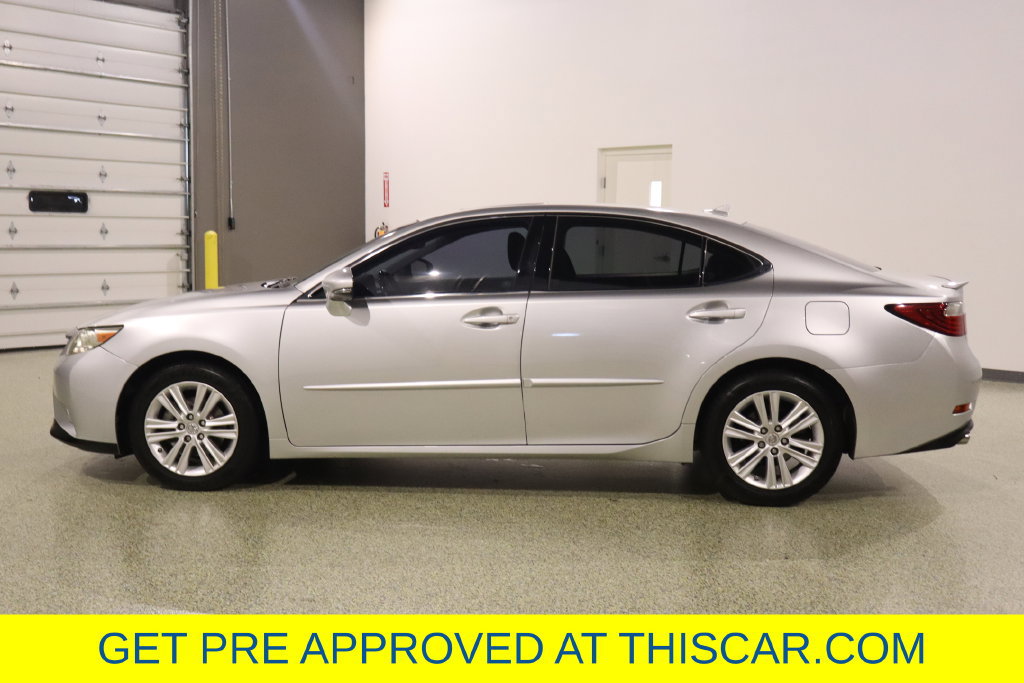 Used 2013 Lexus ES 350 w/ Premium Pkg FWD image 6