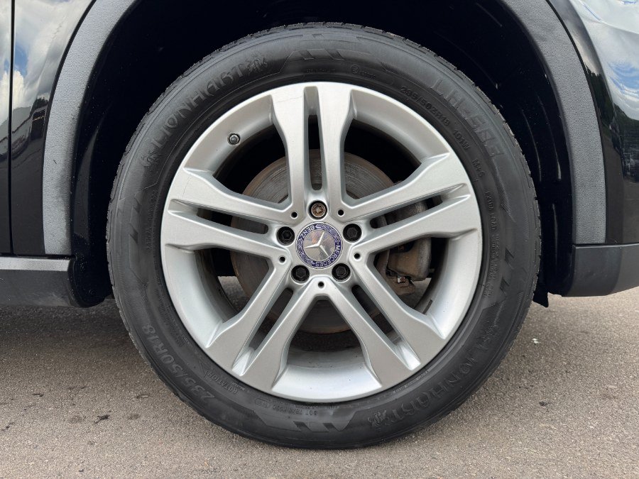 Used 2016 Mercedes-Benz GLA 250 4MATIC image 13