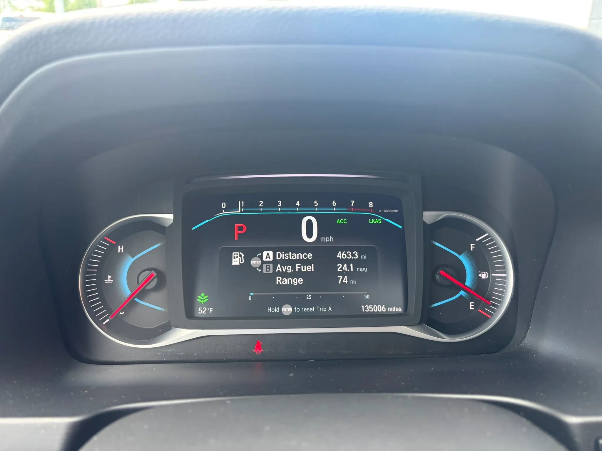 Used 2022 Honda Pilot Elite image 25