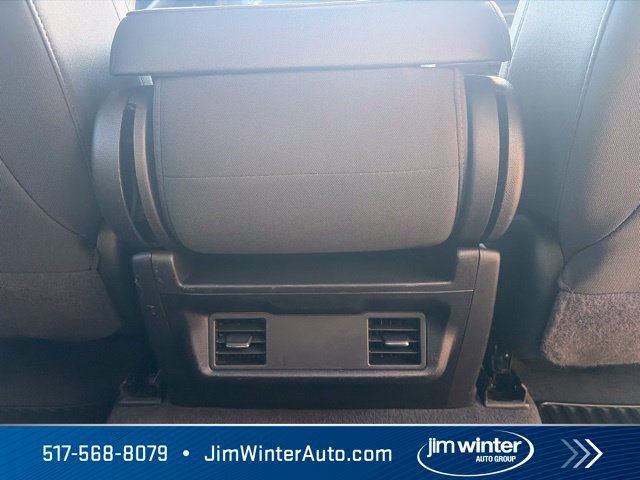Used 2021 Chevrolet Silverado 1500 Custom Trail Boss w/ Safety Confidence Package AWD/4WD image 16