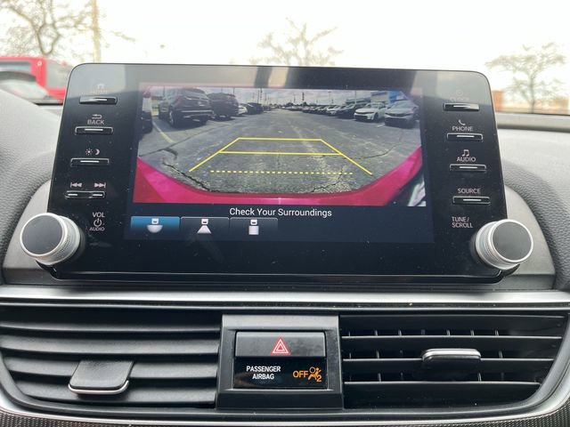 Used 2022 Honda Accord Sport image 24