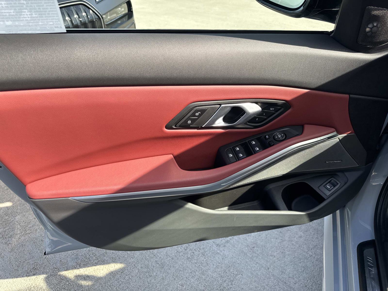 Used 2025 BMW M340i image 12