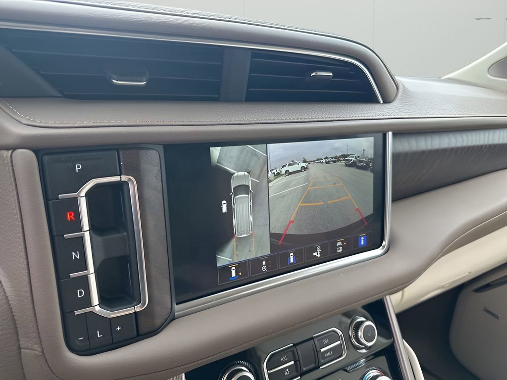 Certified 2024 GMC Yukon XL Denali image 37