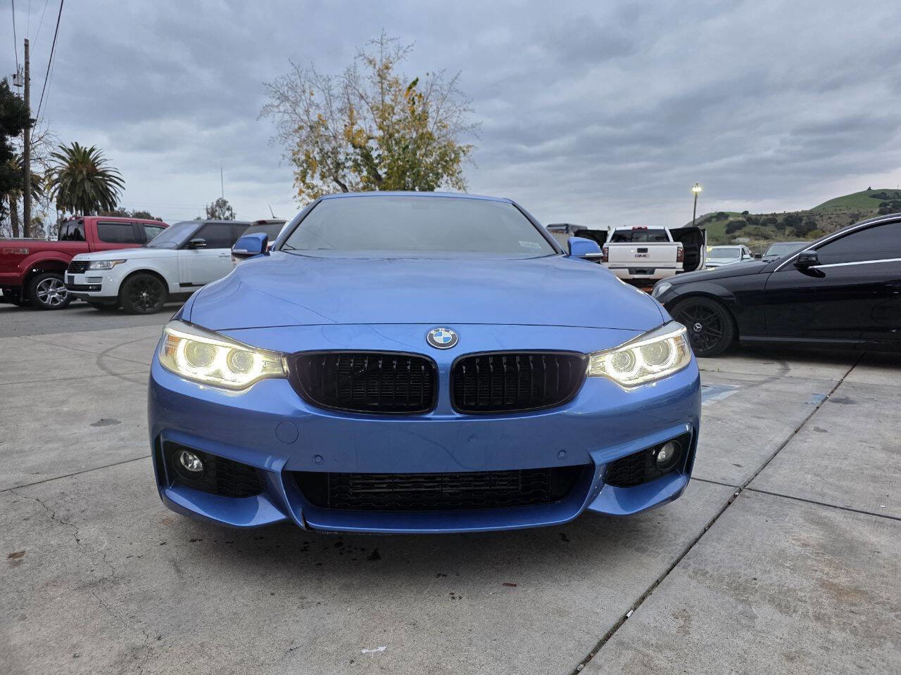 Used 2016 BMW 428i Coupe image 3