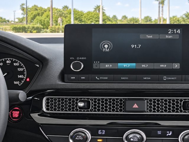 Used 2026 Honda Civic Sport image 22