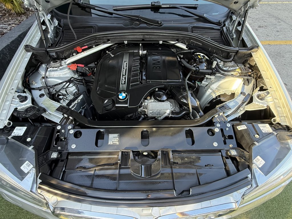 Used 2017 BMW X3 xDrive35i image 36