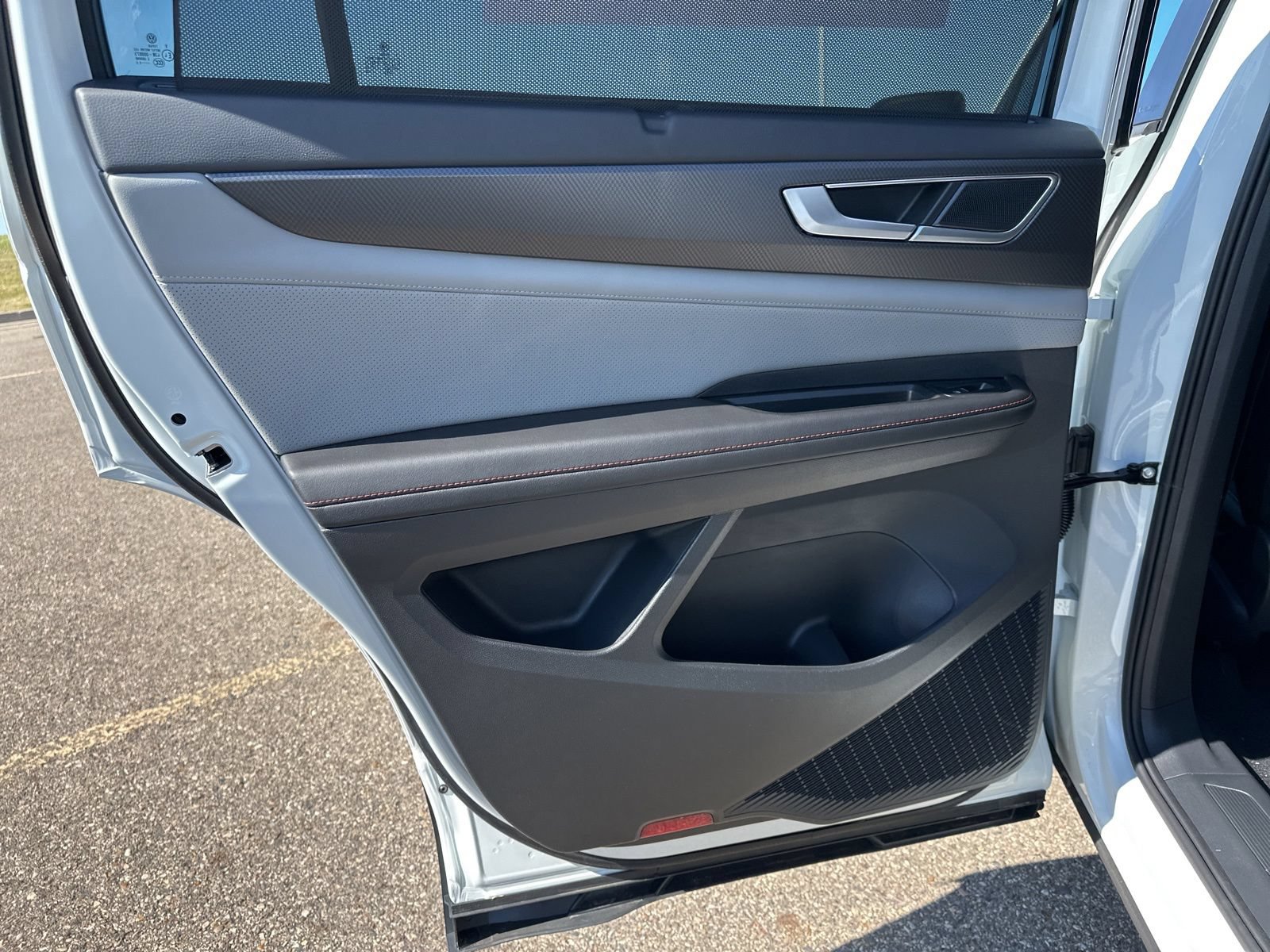 New 2026 Volkswagen Atlas Peak Edition AWD/4WD image 28