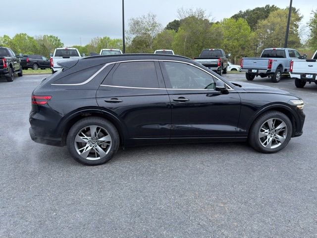 Used 2022 Genesis GV70 3.5T Sport w/ Sport Advanced Package image 20