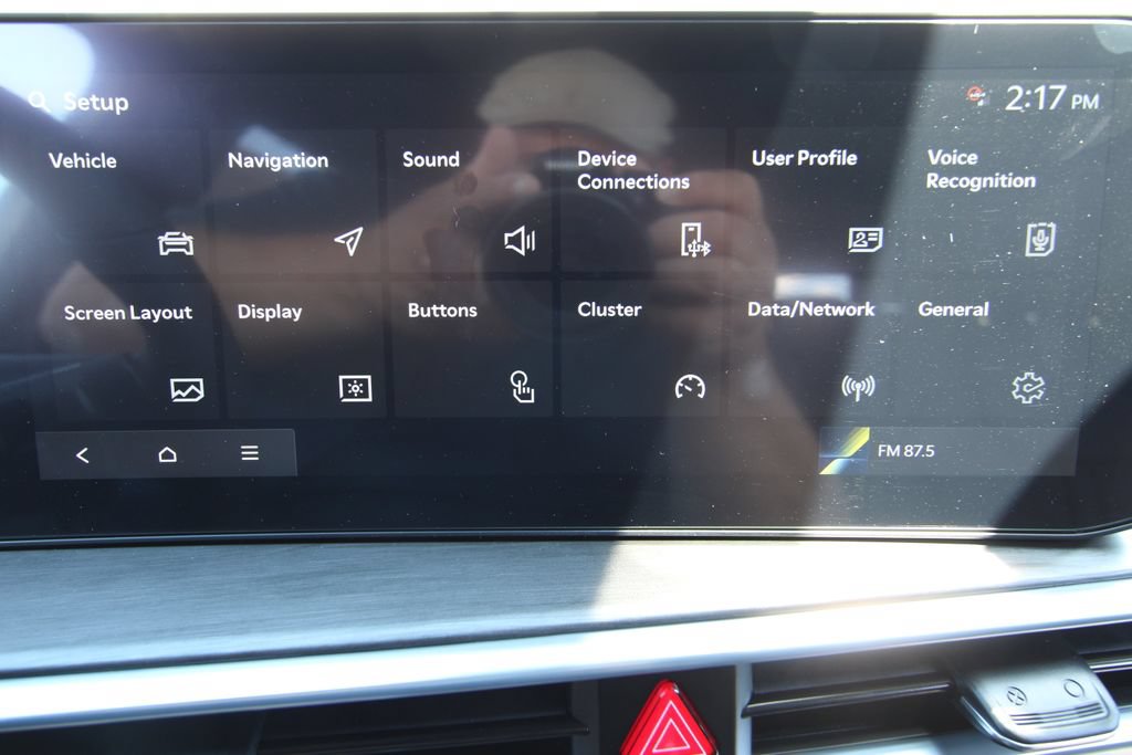 New 2026 Kia Sorento SX Prestige AWD/4WD image 41