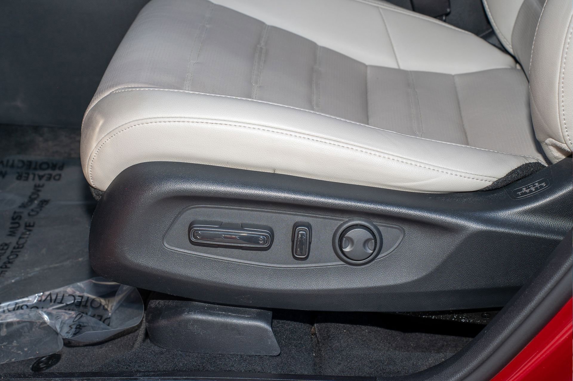 Certified 2024 Honda CR-V EX-L image 29