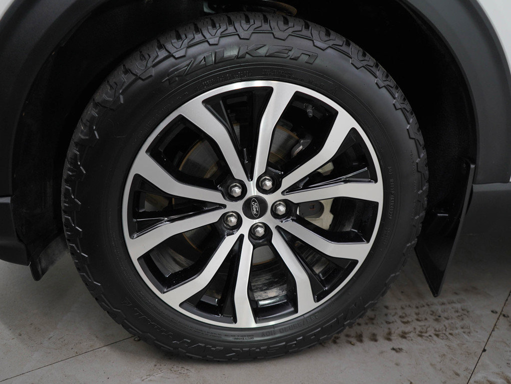 Used 2021 Ford Explorer ST w/ Equipment Group 401A image 32