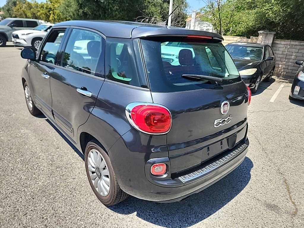 Used 2014 FIAT 500L Easy FWD image 3