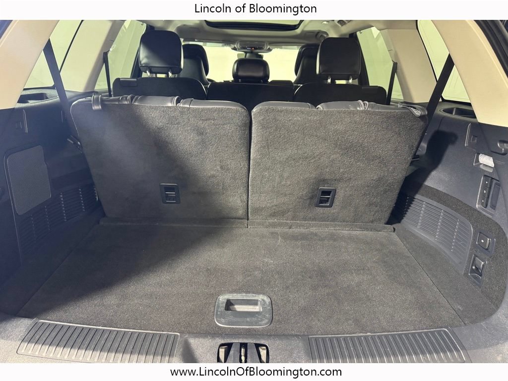 Used 2025 Lincoln Aviator Reserve w/ Equipment Group 201A AWD/4WD image 26