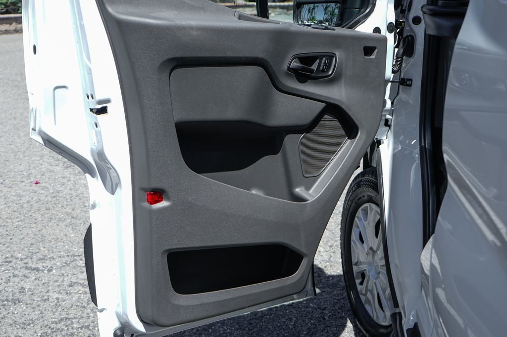 Used 2026 Ford Transit 350 XLT RWD image 17