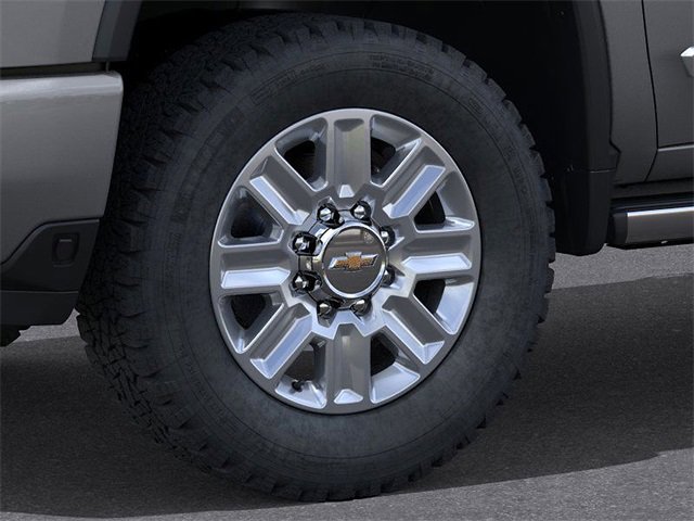 New 2026 Chevrolet Silverado 2500 High Country w/ High Country Premium Package image 9