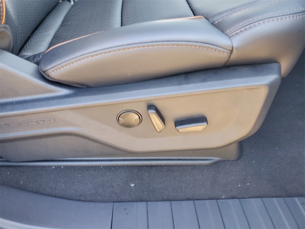 New 2025 Ford F250 Lariat w/ Lariat Ultimate Package image 33