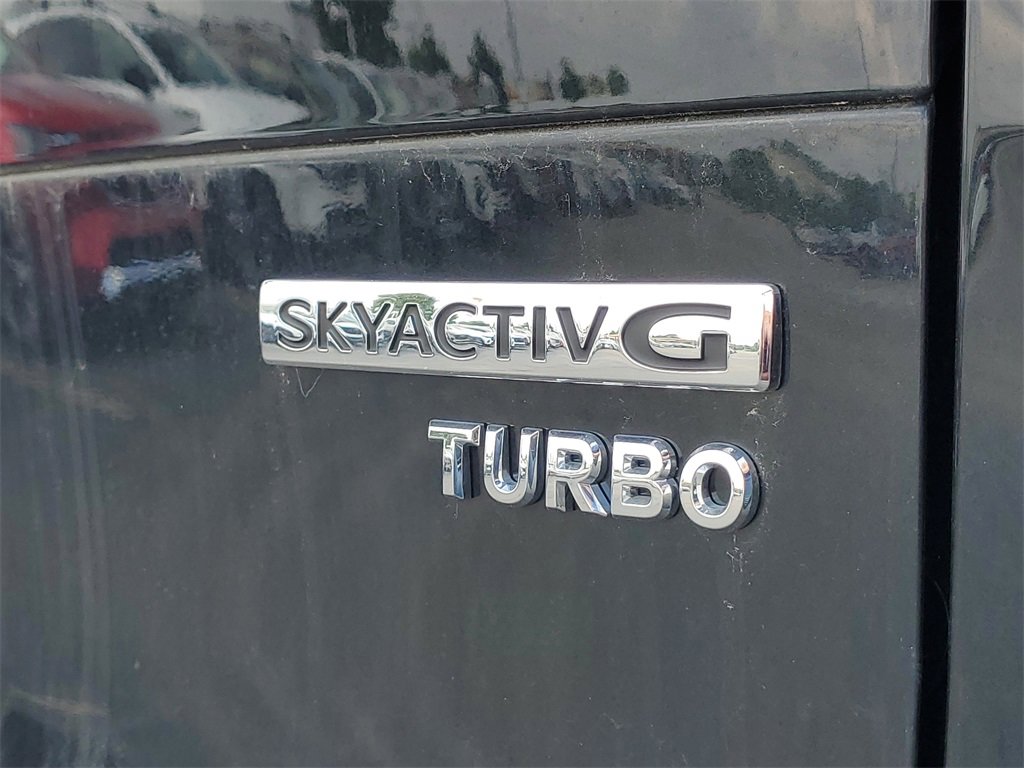 New 2025 MAZDA CX-50 2.5 Turbo w/ Cargo Package image 6