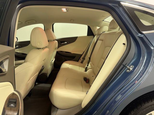 Certified 2024 Chevrolet Malibu LT image 22