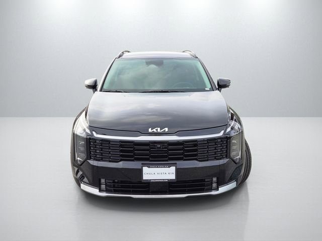 New 2026 Kia Sportage SX FWD image 2