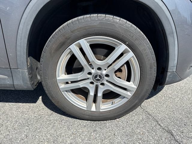 Used 2021 Mercedes-Benz GLA 250 4MATIC image 9